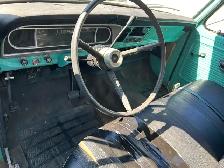1969 Ford F250 - Photo 5