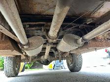 1969 Ford F250 - Photo 9