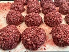 Raw Dog Food