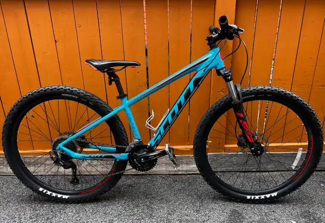 Scoot Aspect MTB 27 XS