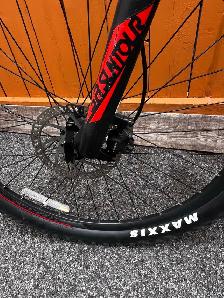 Scoot Aspect MTB 27 XS - Photo 6