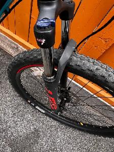 Scoot Aspect MTB 27 XS - Photo 8