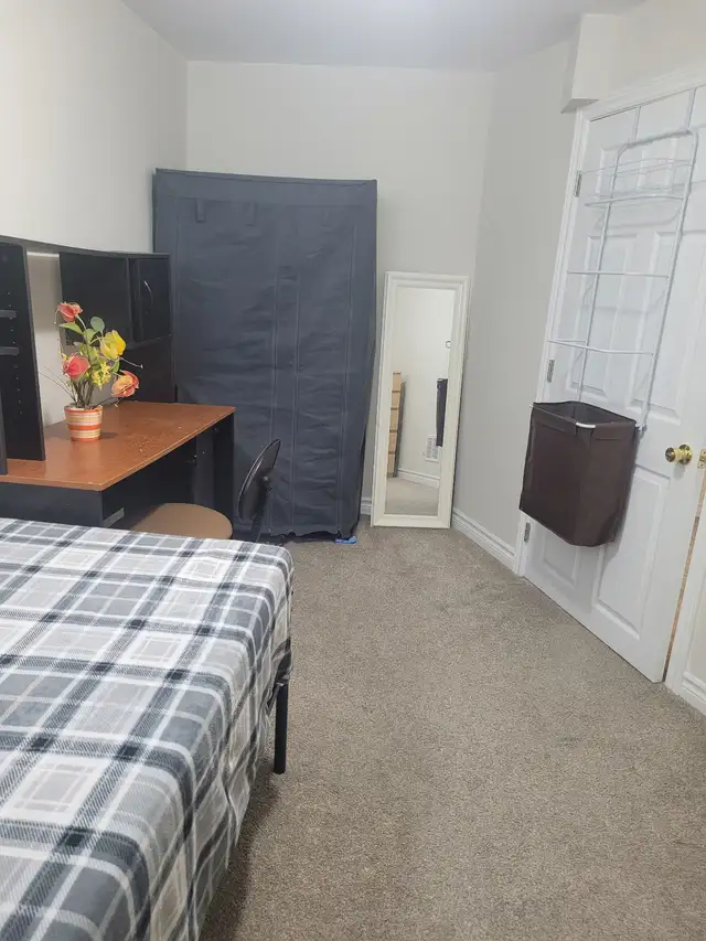 Room for rent ( female only )