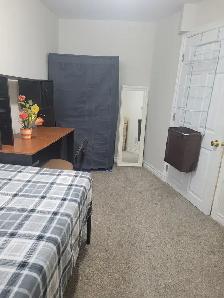 Room for rent ( female only )