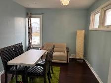 Main Floor Private Room for Rent from October 1 in Scarborough