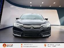 2016 Honda Civic Sedan EX SUNROOF DRIVE MODES PUSH BUTTON START - Photo 2