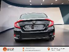 2016 Honda Civic Sedan EX SUNROOF DRIVE MODES PUSH BUTTON START - Photo 4