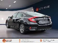 2016 Honda Civic Sedan EX SUNROOF DRIVE MODES PUSH BUTTON START - Photo 5
