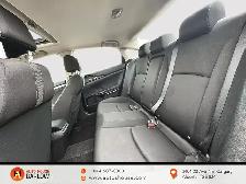 2016 Honda Civic Sedan EX SUNROOF DRIVE MODES PUSH BUTTON START - Photo 8