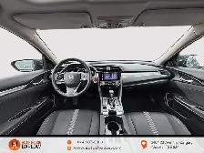 2016 Honda Civic Sedan EX SUNROOF DRIVE MODES PUSH BUTTON START - Photo 10