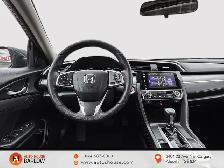 2016 Honda Civic Sedan EX SUNROOF DRIVE MODES PUSH BUTTON START - Photo 11