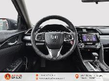 2016 Honda Civic Sedan EX SUNROOF DRIVE MODES PUSH BUTTON START - Photo 12