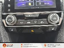 2016 Honda Civic Sedan EX SUNROOF DRIVE MODES PUSH BUTTON START - Photo 17