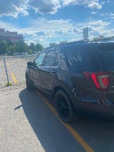 Ford Explorer Sport 2016, 70 800 Kms a vendre - Photo 6