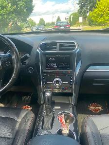 Ford Explorer Sport 2016, 70 800 Kms a vendre - Photo 8