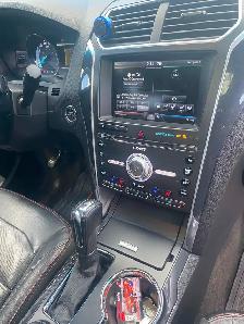 Ford Explorer Sport 2016, 70 800 Kms a vendre - Photo 14