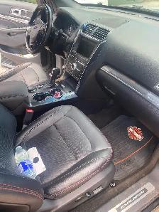 Ford Explorer Sport 2016, 70 800 Kms a vendre - Photo 15