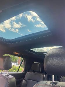 Ford Explorer Sport 2016, 70 800 Kms a vendre - Photo 17