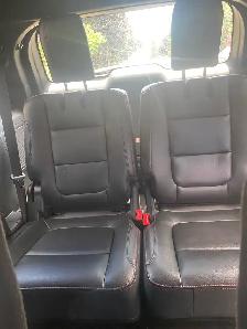 Ford Explorer Sport 2016, 70 800 Kms a vendre - Photo 18