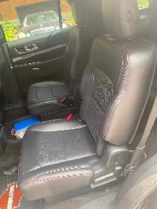 Ford Explorer Sport 2016, 70 800 Kms a vendre - Photo 19