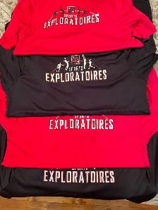 LOUIS-RIEL UNIFORME
