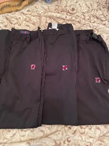LOUIS-RIEL UNIFORME - Photo 5