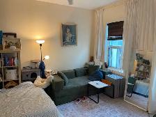 Junior One Bedroom in Leslieville with Parking! - Photo 6