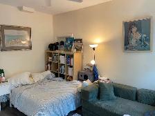 Junior One Bedroom in Leslieville with Parking! - Photo 7