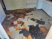 HOMME À TOUT FAIRE - DÉMOLITION, RÉNOVATION, ENCOMBRANTS - Photo 2