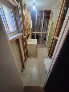 HOMME À TOUT FAIRE - DÉMOLITION, RÉNOVATION, ENCOMBRANTS - Photo 6
