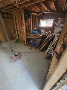 HOMME À TOUT FAIRE - DÉMOLITION, RÉNOVATION, ENCOMBRANTS - Photo 8