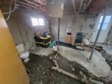 HOMME À TOUT FAIRE - DÉMOLITION, RÉNOVATION, ENCOMBRANTS - Photo 10