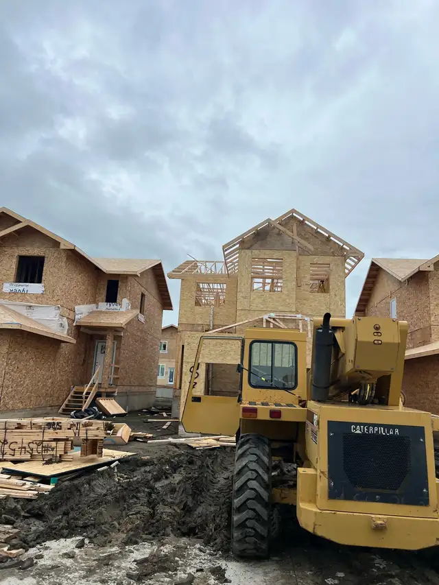 CONSTRUCTION JOBS