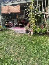 1 Bdrm & 1 Bath Garden Suite - Avail Sept 15 - Photo 7