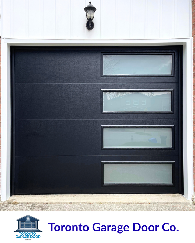 New Garage Door SALE - 647-952-8511