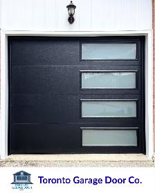 New Garage Door SALE - 647-952-8511