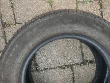 195-65R15x4 pneus été Nexen en bon état - Photo 5