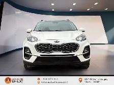 2020 Kia Sportage EX AWD PANO ROOF PUSH BUTTON START DRIVE MODES - Photo 2
