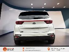 2020 Kia Sportage EX AWD PANO ROOF PUSH BUTTON START DRIVE MODES - Photo 4