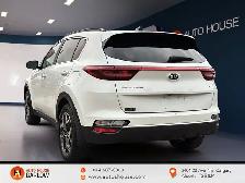 2020 Kia Sportage EX AWD PANO ROOF PUSH BUTTON START DRIVE MODES - Photo 5
