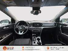 2020 Kia Sportage EX AWD PANO ROOF PUSH BUTTON START DRIVE MODES - Photo 8
