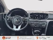 2020 Kia Sportage EX AWD PANO ROOF PUSH BUTTON START DRIVE MODES - Photo 10