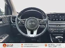 2020 Kia Sportage EX AWD PANO ROOF PUSH BUTTON START DRIVE MODES - Photo 11