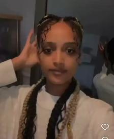 Had Esthetics Back to School Braids and Facials - Photo 4