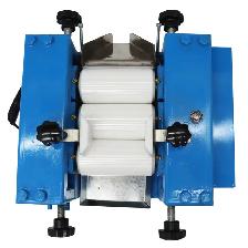 Lab 3 Roll Grinding Mill Grinder Lab Applicationsb 110V 134056 - Photo 10