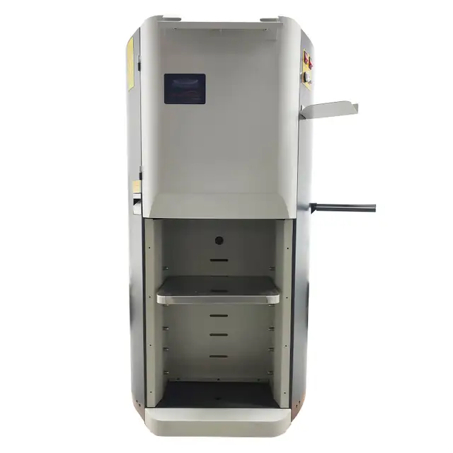 Auto Paint Colorant Dispenser 50ML Pump capacity 110V 300489