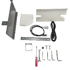 Auto Paint Colorant Dispenser 50ML Pump capacity 110V 300489 - Photo 7