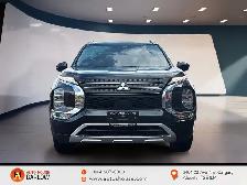 2022 Mitsubishi Outlander SE S AWD PANO ROOF PUSH BUTTON START H - Photo 2