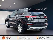 2022 Mitsubishi Outlander SE S AWD PANO ROOF PUSH BUTTON START H - Photo 5