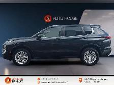 2022 Mitsubishi Outlander SE S AWD PANO ROOF PUSH BUTTON START H - Photo 6